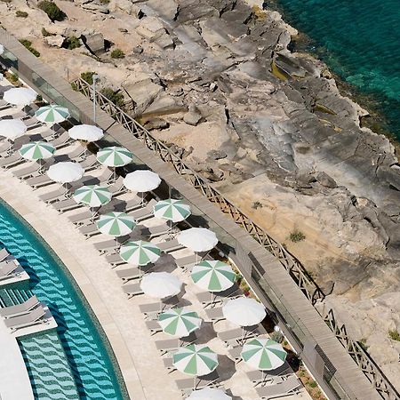 Iberostar Selection Es Trenc -New Opening- Hotel Colonia de Sant Jordi Exterior photo