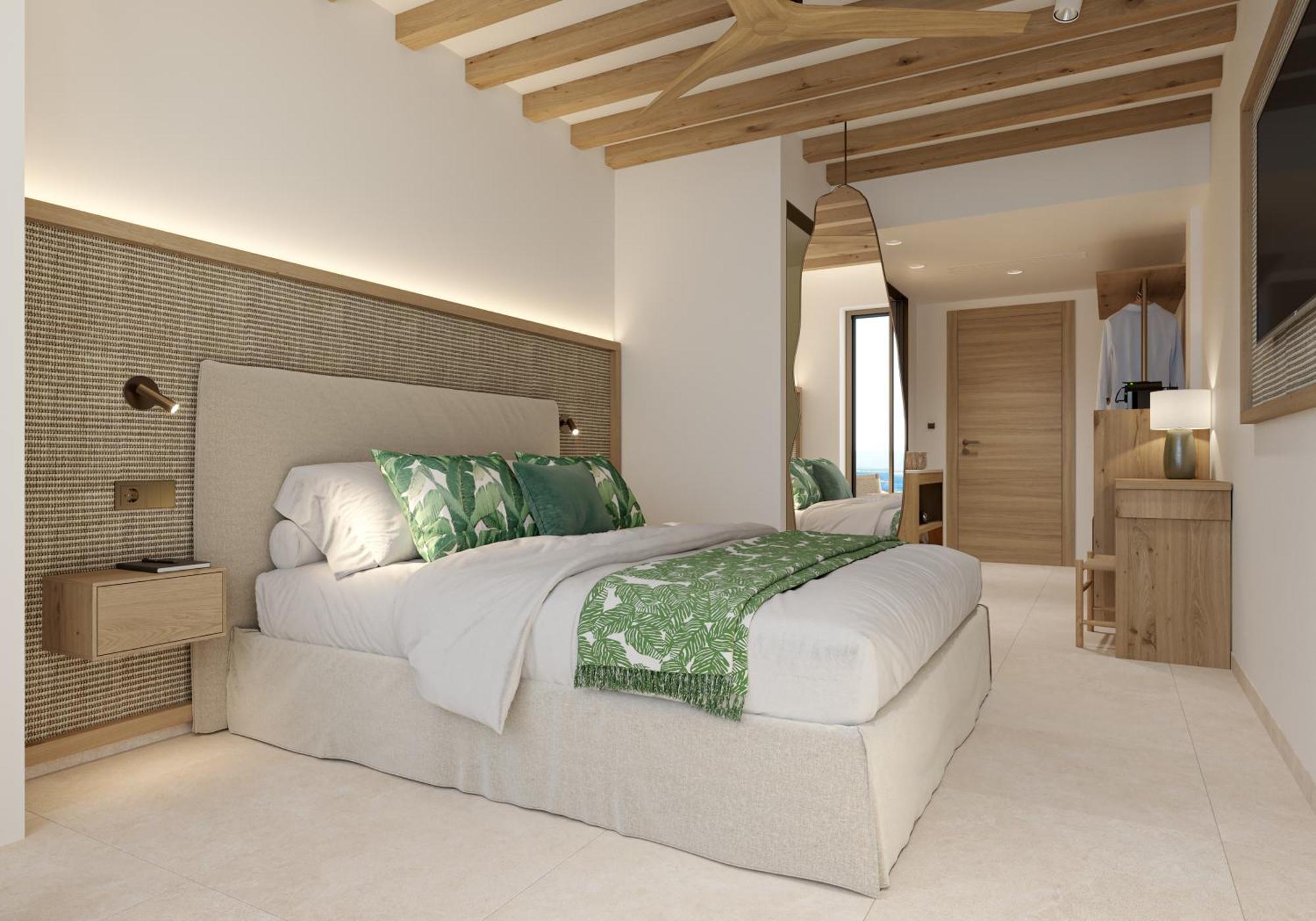 Iberostar Selection Es Trenc -New Opening- Hotel Colonia de Sant Jordi Exterior photo