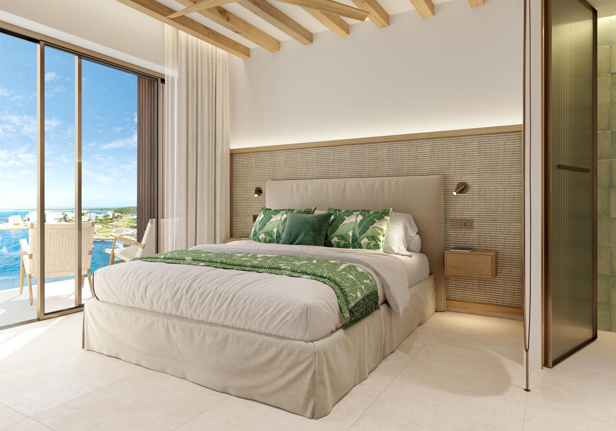 Iberostar Selection Es Trenc -New Opening- Hotel Colonia de Sant Jordi Exterior photo