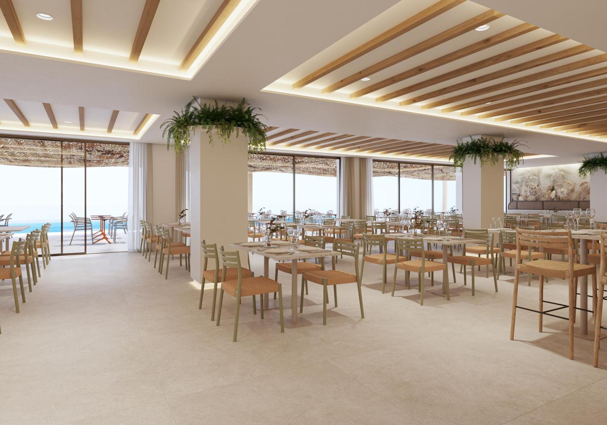 Iberostar Selection Es Trenc -New Opening- Hotel Colonia de Sant Jordi Exterior photo
