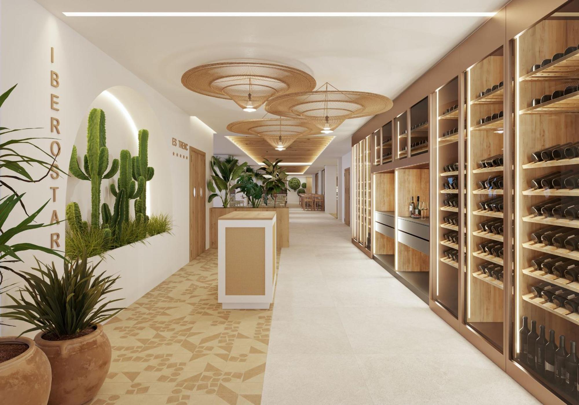Iberostar Selection Es Trenc -New Opening- Hotel Colonia de Sant Jordi Exterior photo