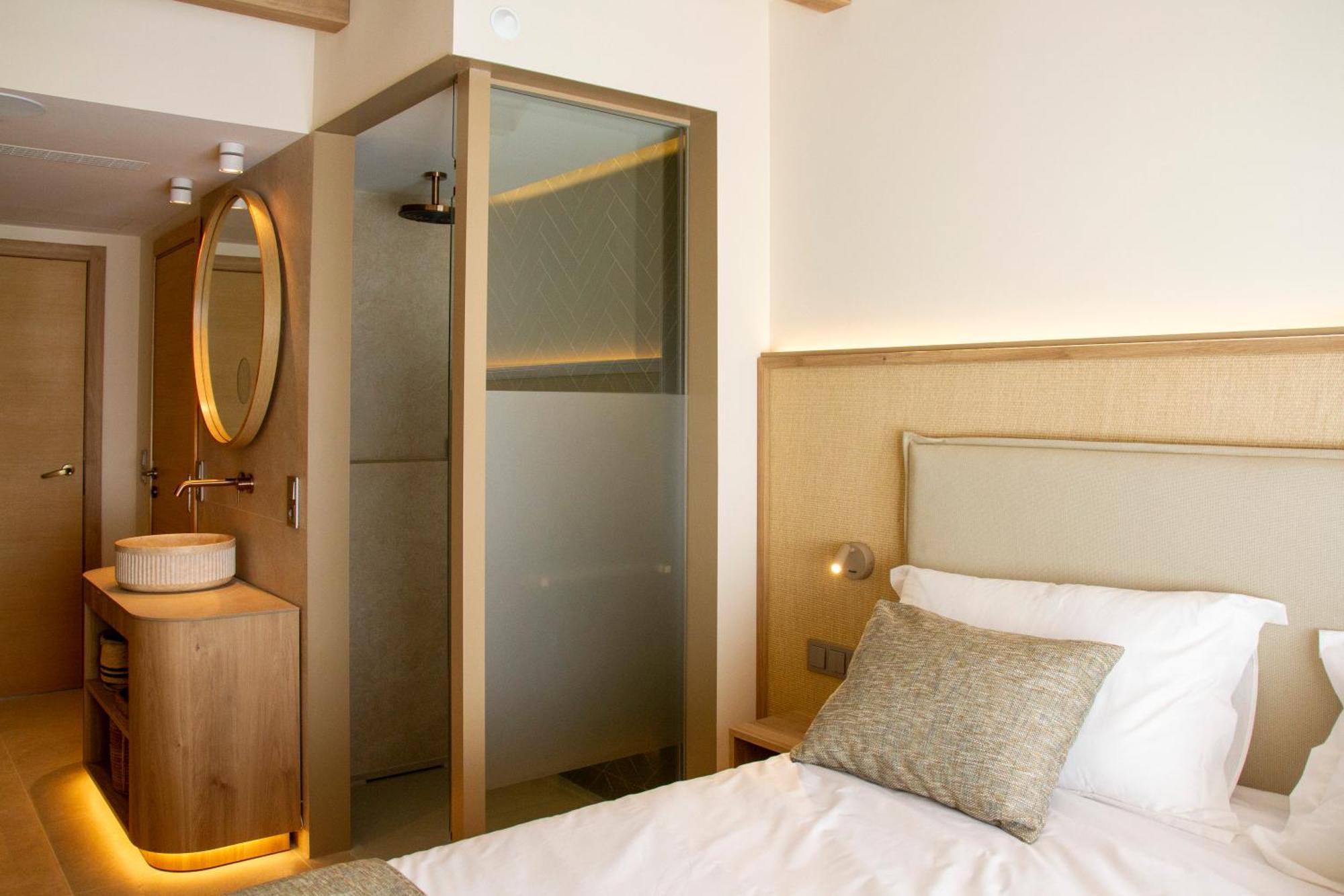 Iberostar Selection Es Trenc -New Opening- Hotel Colonia de Sant Jordi Exterior photo