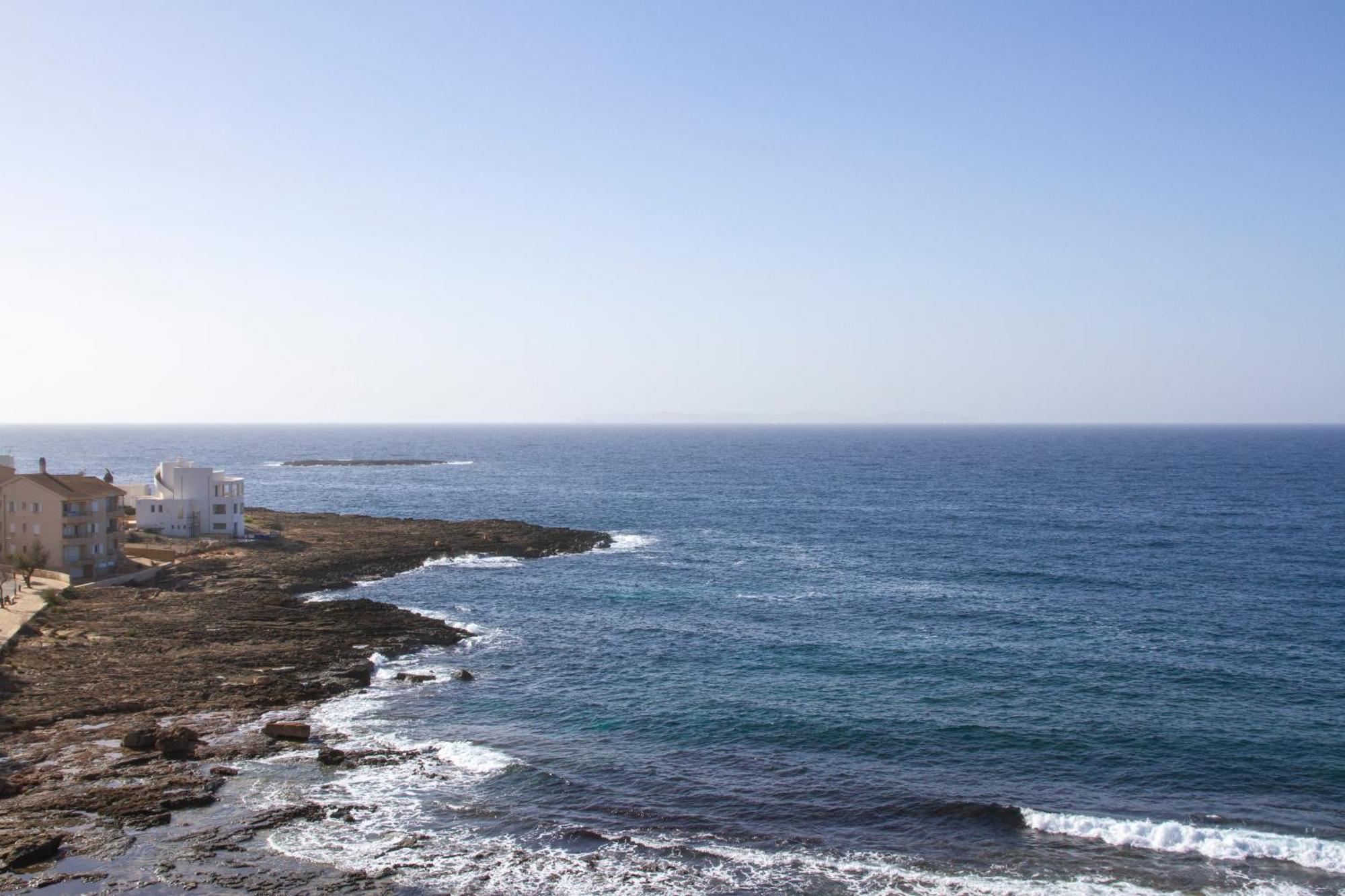 Iberostar Selection Es Trenc -New Opening- Hotel Colonia de Sant Jordi Exterior photo