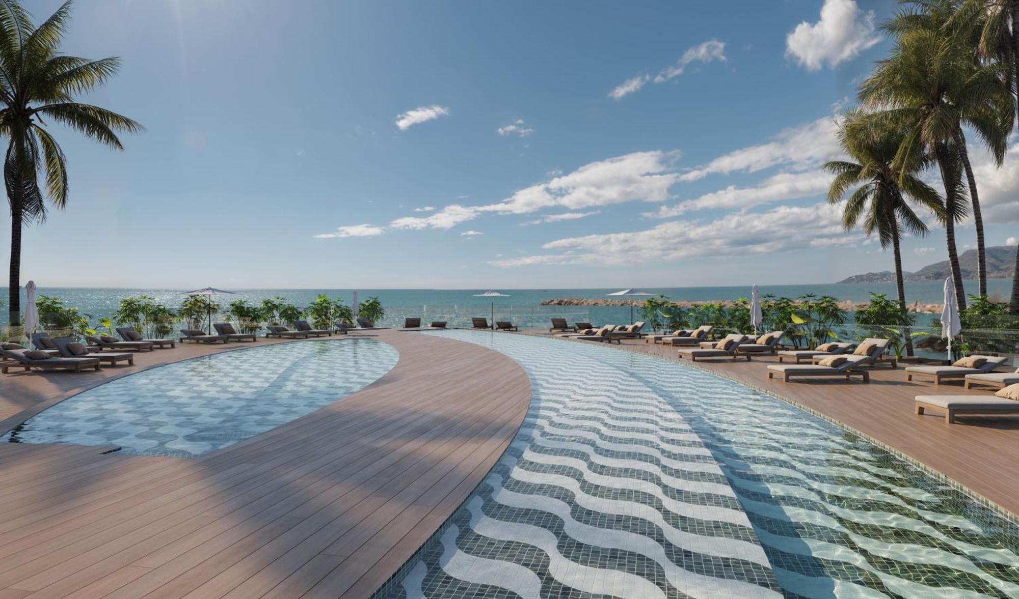 Iberostar Selection Es Trenc -New Opening- Hotel Colonia de Sant Jordi Exterior photo