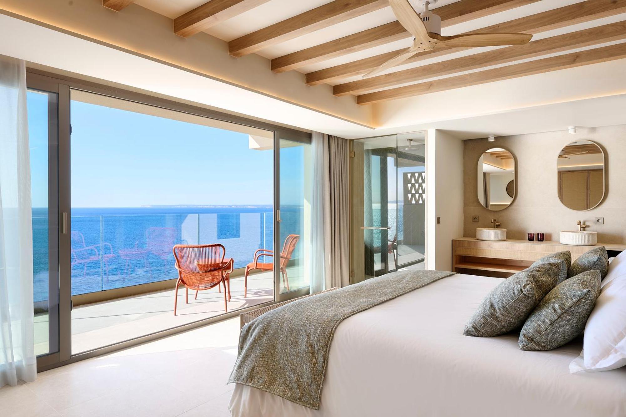 Iberostar Selection Es Trenc -New Opening- Hotel Colonia de Sant Jordi Exterior photo