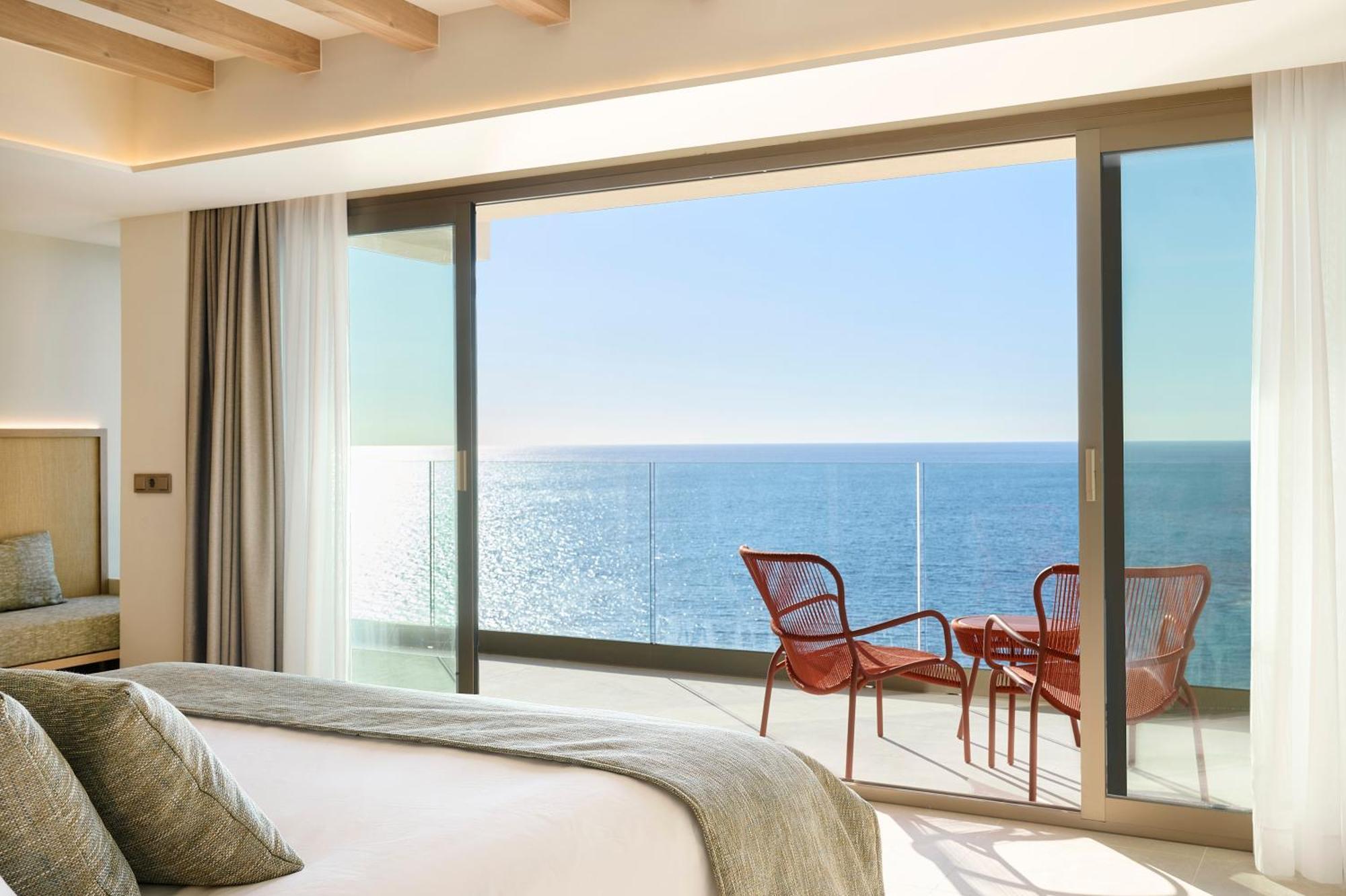 Iberostar Selection Es Trenc -New Opening- Hotel Colonia de Sant Jordi Exterior photo