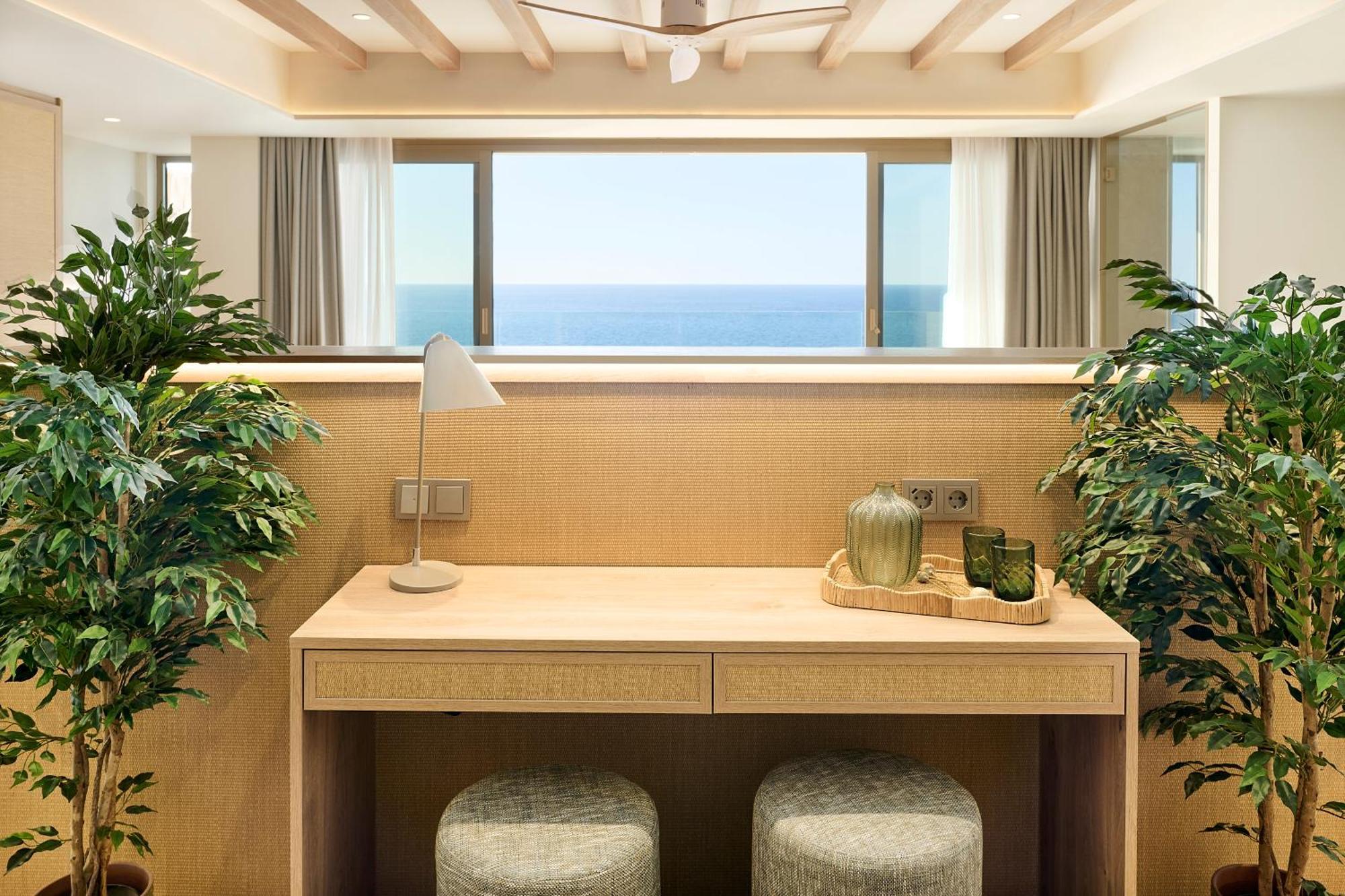 Iberostar Selection Es Trenc -New Opening- Hotel Colonia de Sant Jordi Exterior photo