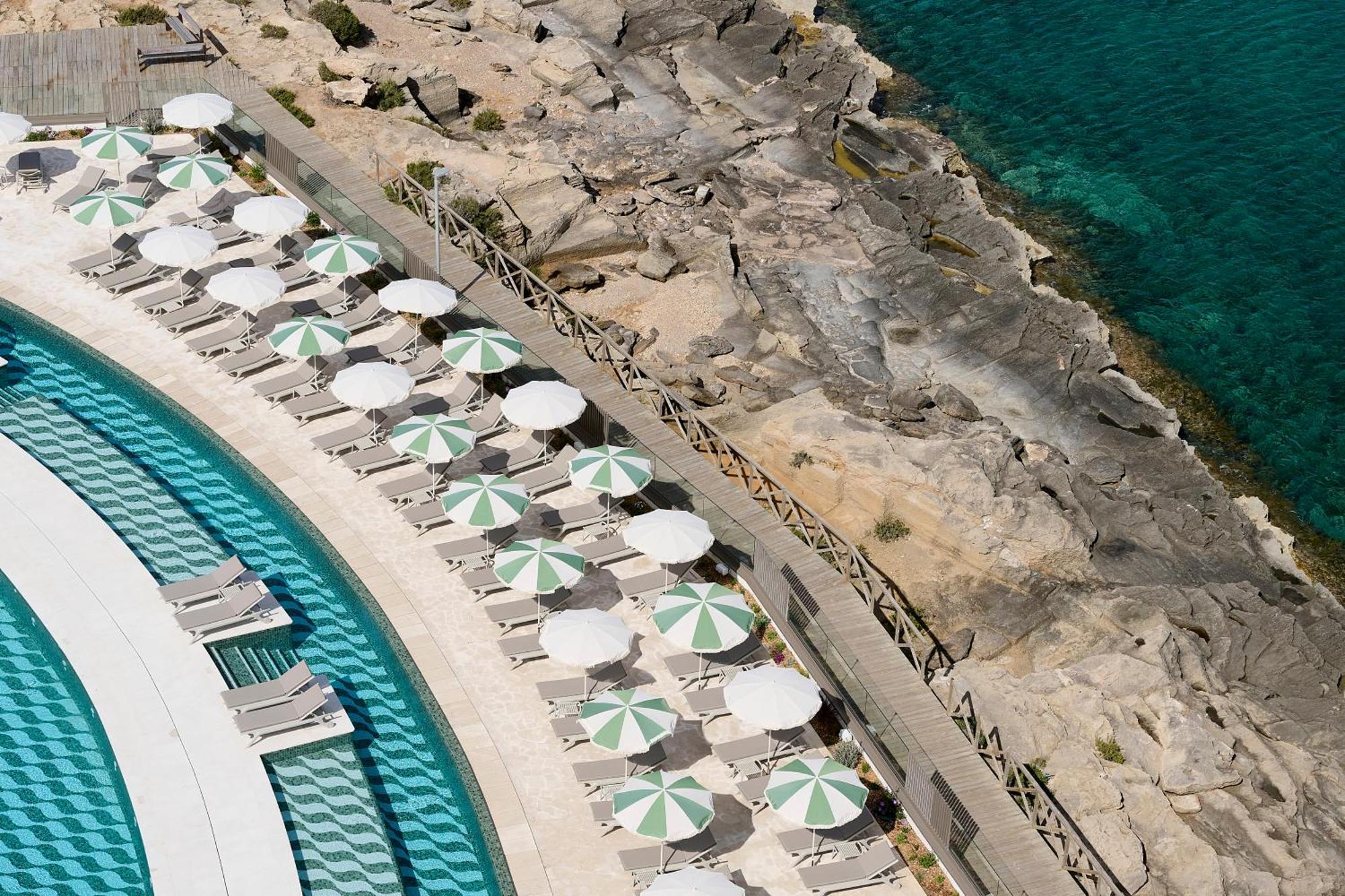 Iberostar Selection Es Trenc -New Opening- Hotel Colonia de Sant Jordi Exterior photo