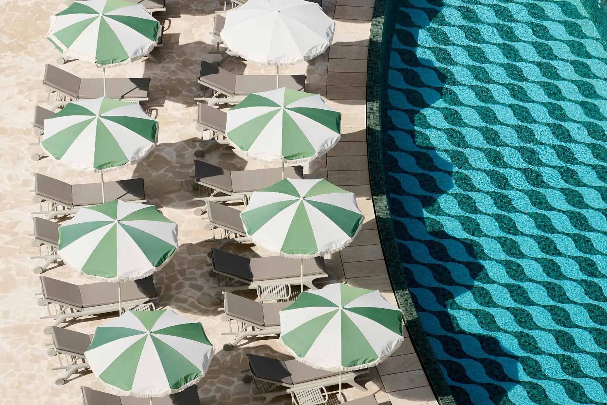 Iberostar Selection Es Trenc -New Opening- Hotel Colonia de Sant Jordi Exterior photo