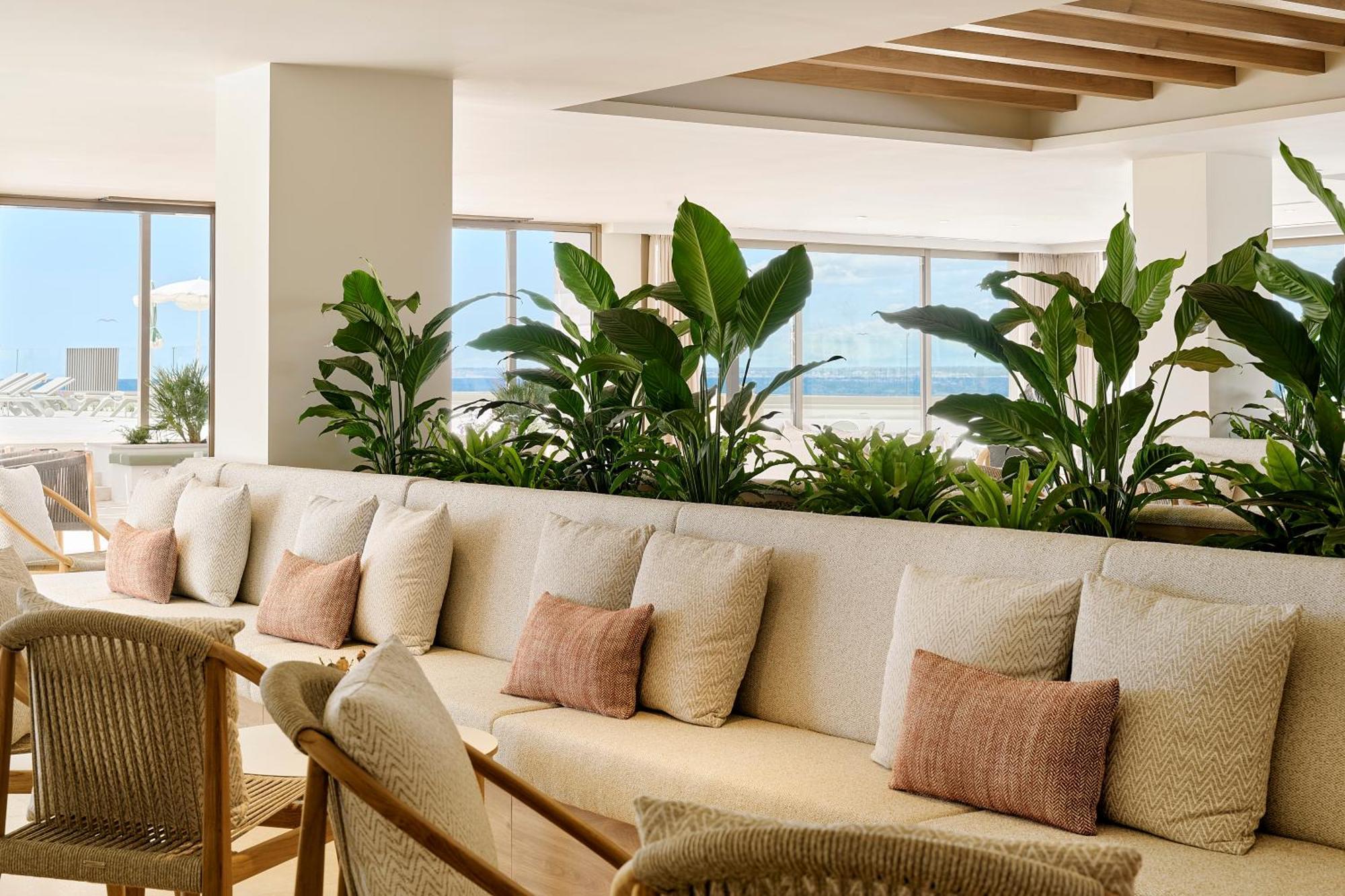 Iberostar Selection Es Trenc -New Opening- Hotel Colonia de Sant Jordi Exterior photo