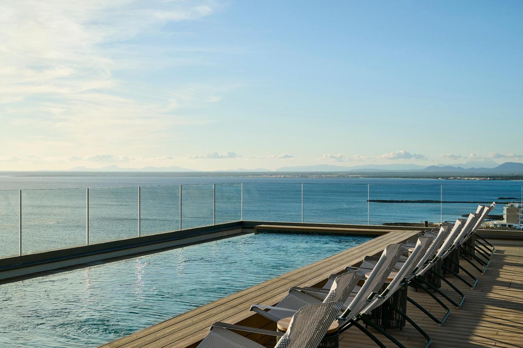 Iberostar Selection Es Trenc -New Opening- Hotel Colonia de Sant Jordi Exterior photo