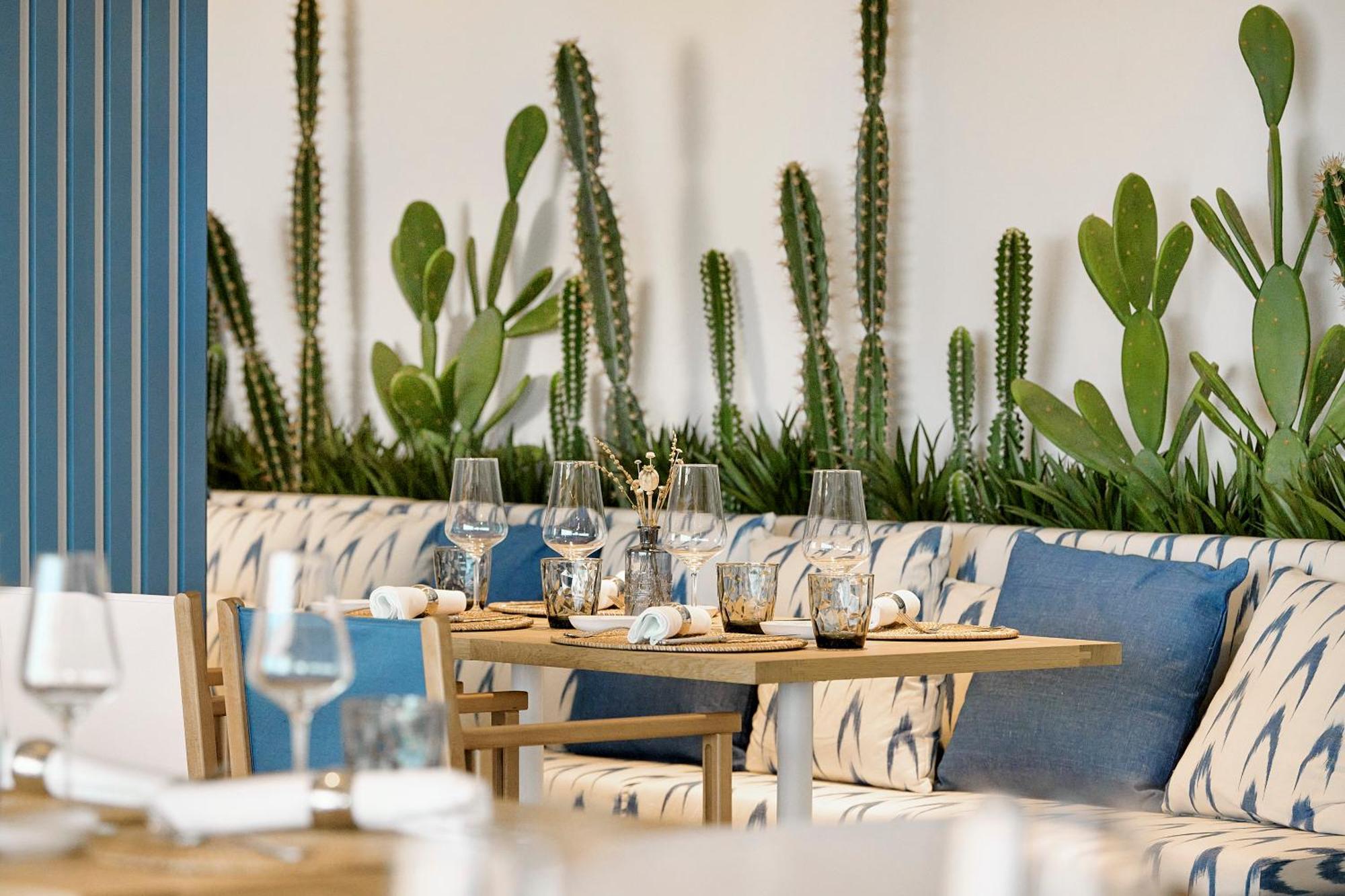 Iberostar Selection Es Trenc -New Opening- Hotel Colonia de Sant Jordi Exterior photo