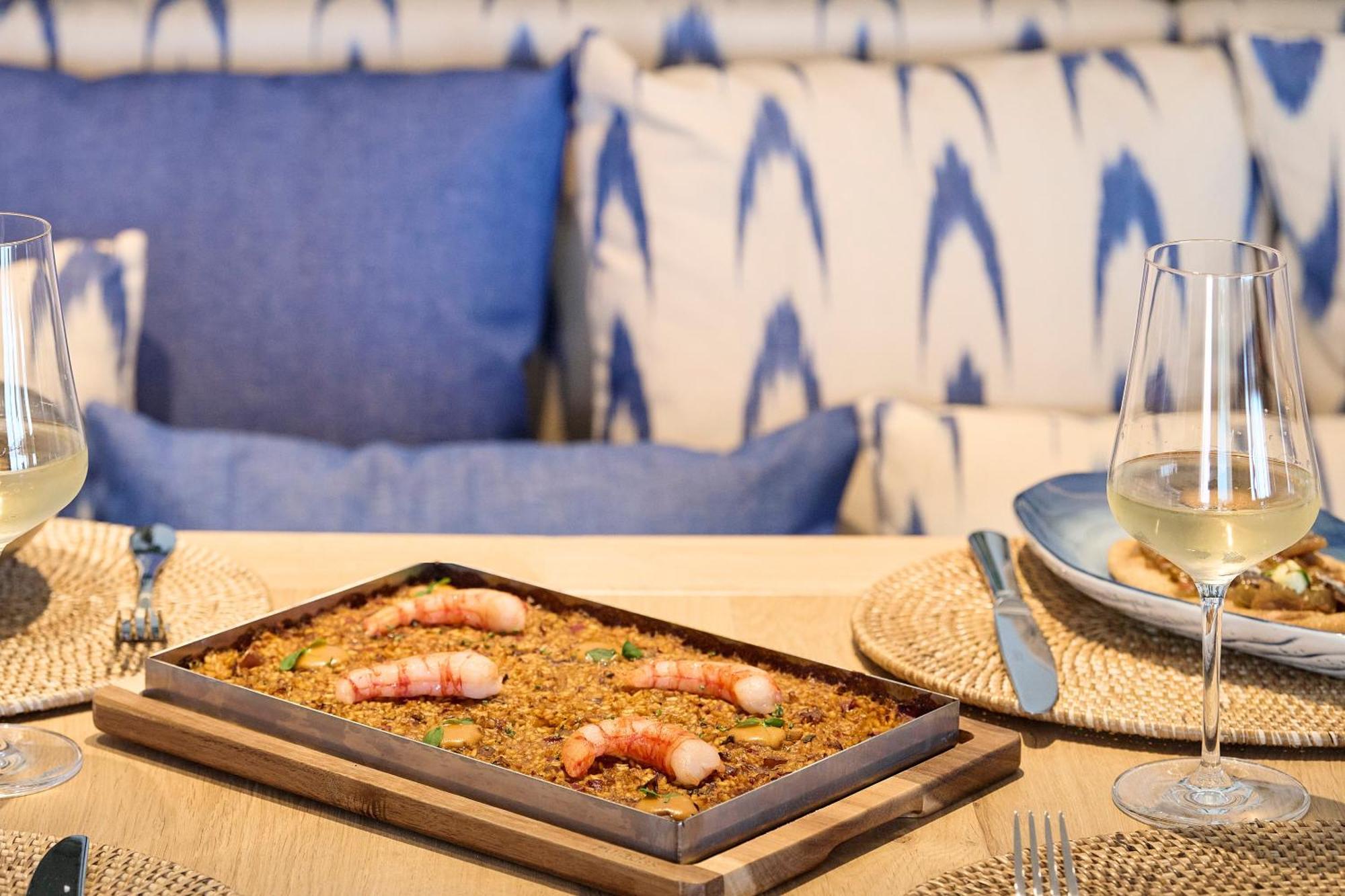 Iberostar Selection Es Trenc -New Opening- Hotel Colonia de Sant Jordi Exterior photo