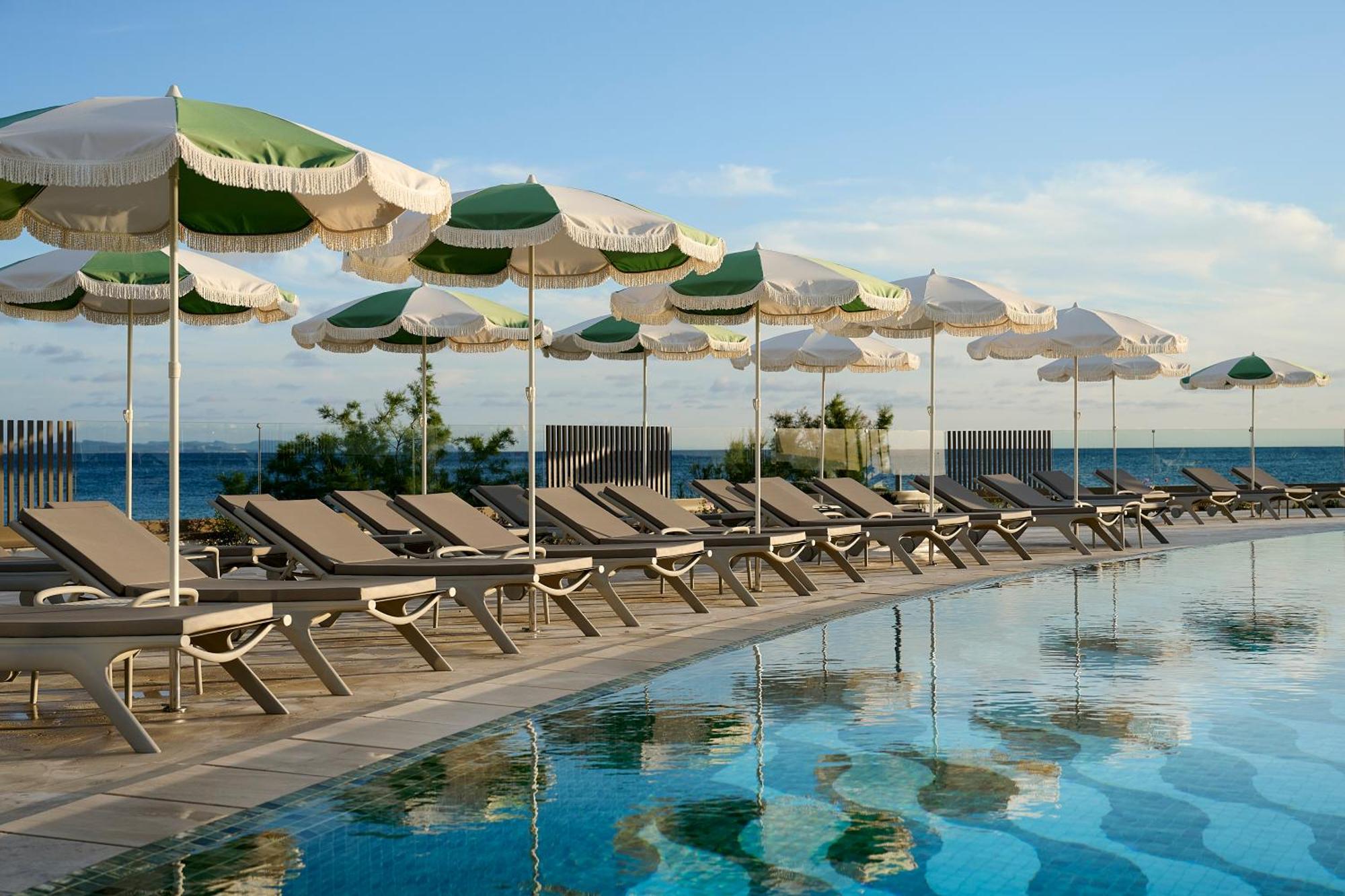 Iberostar Selection Es Trenc -New Opening- Hotel Colonia de Sant Jordi Exterior photo
