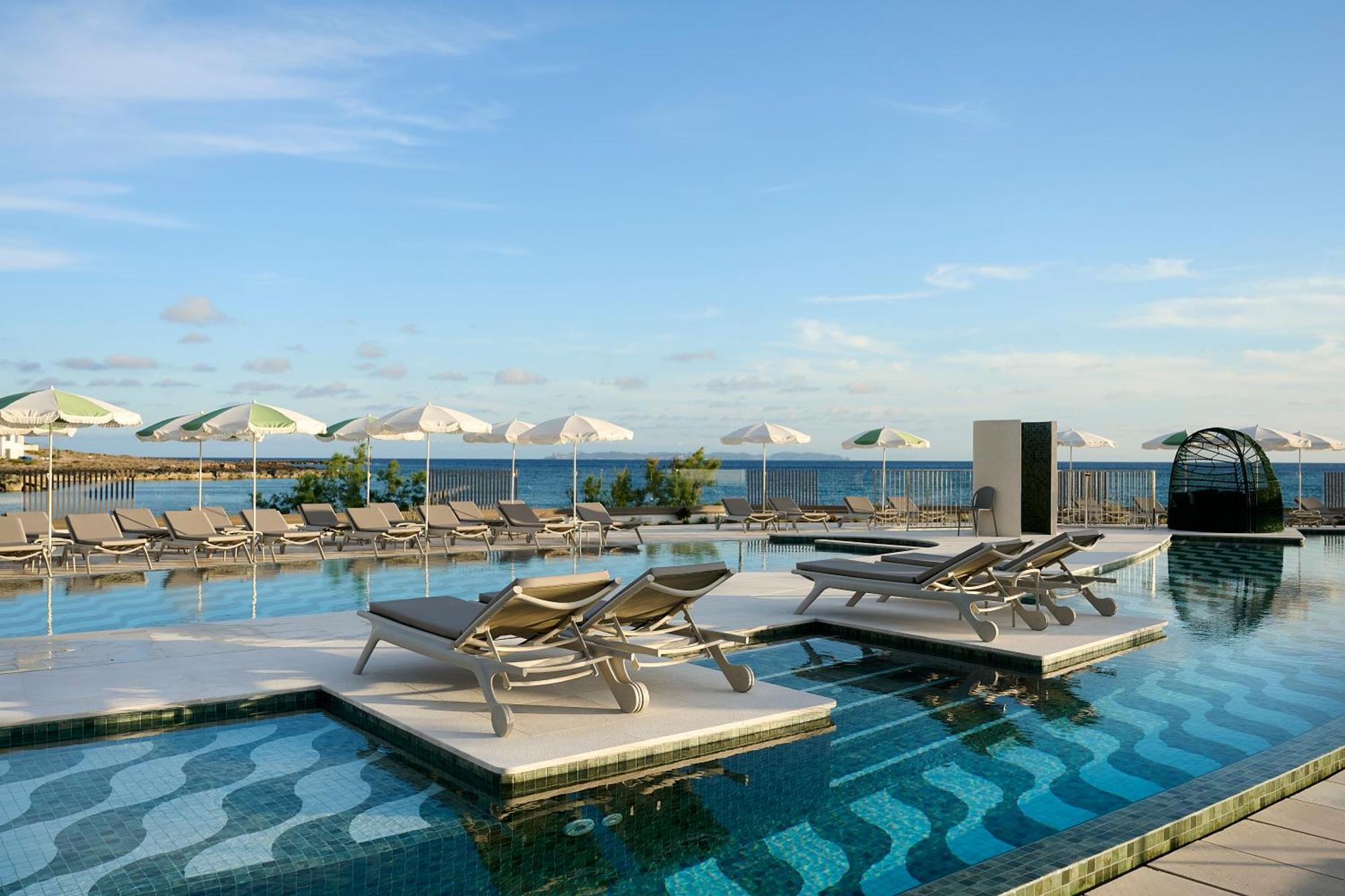Iberostar Selection Es Trenc -New Opening- Hotel Colonia de Sant Jordi Exterior photo