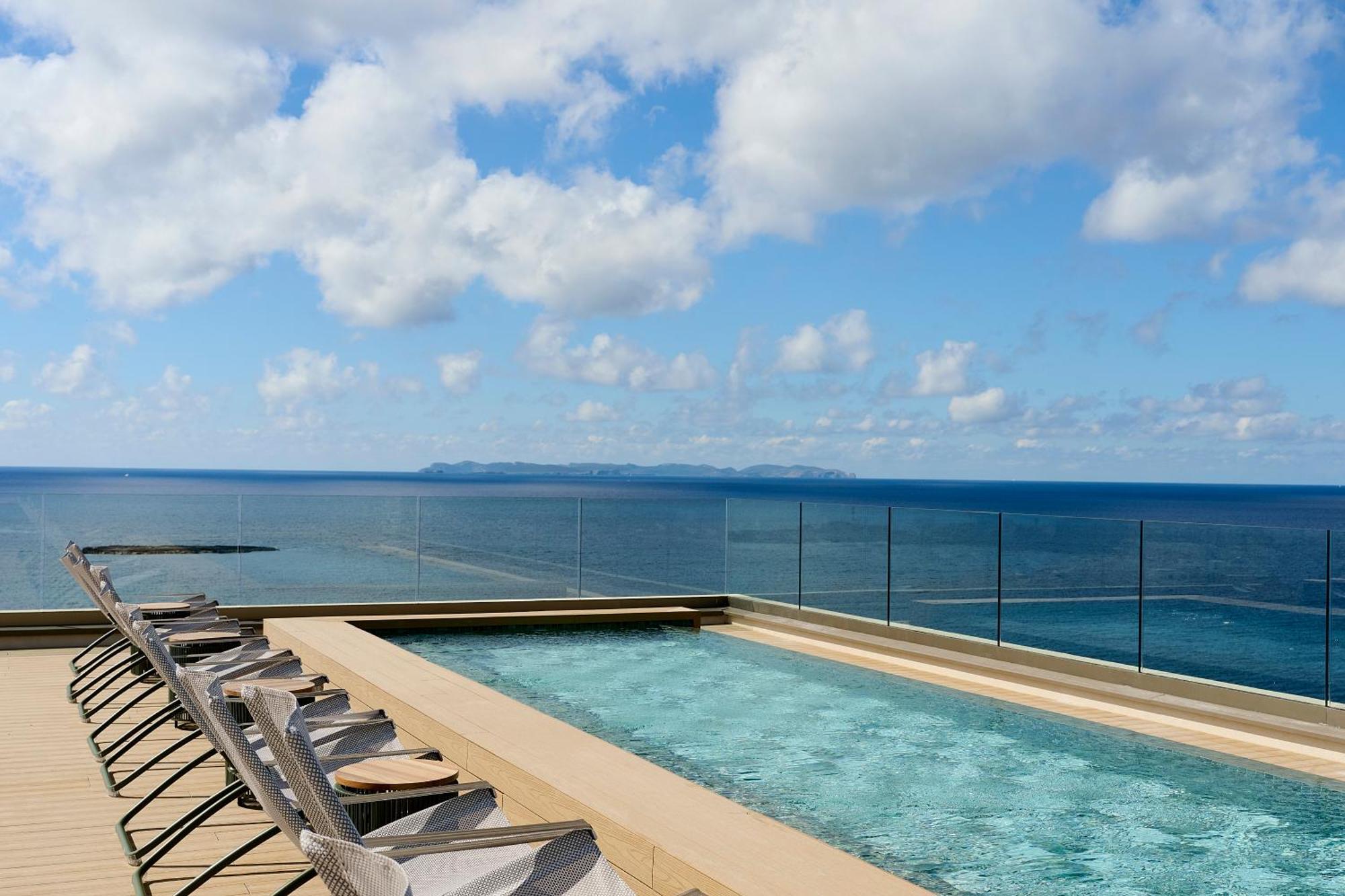 Iberostar Selection Es Trenc -New Opening- Hotel Colonia de Sant Jordi Exterior photo
