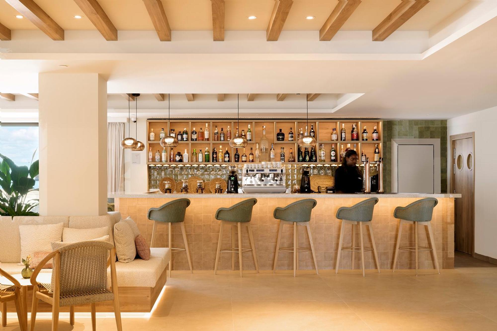 Iberostar Selection Es Trenc -New Opening- Hotel Colonia de Sant Jordi Exterior photo