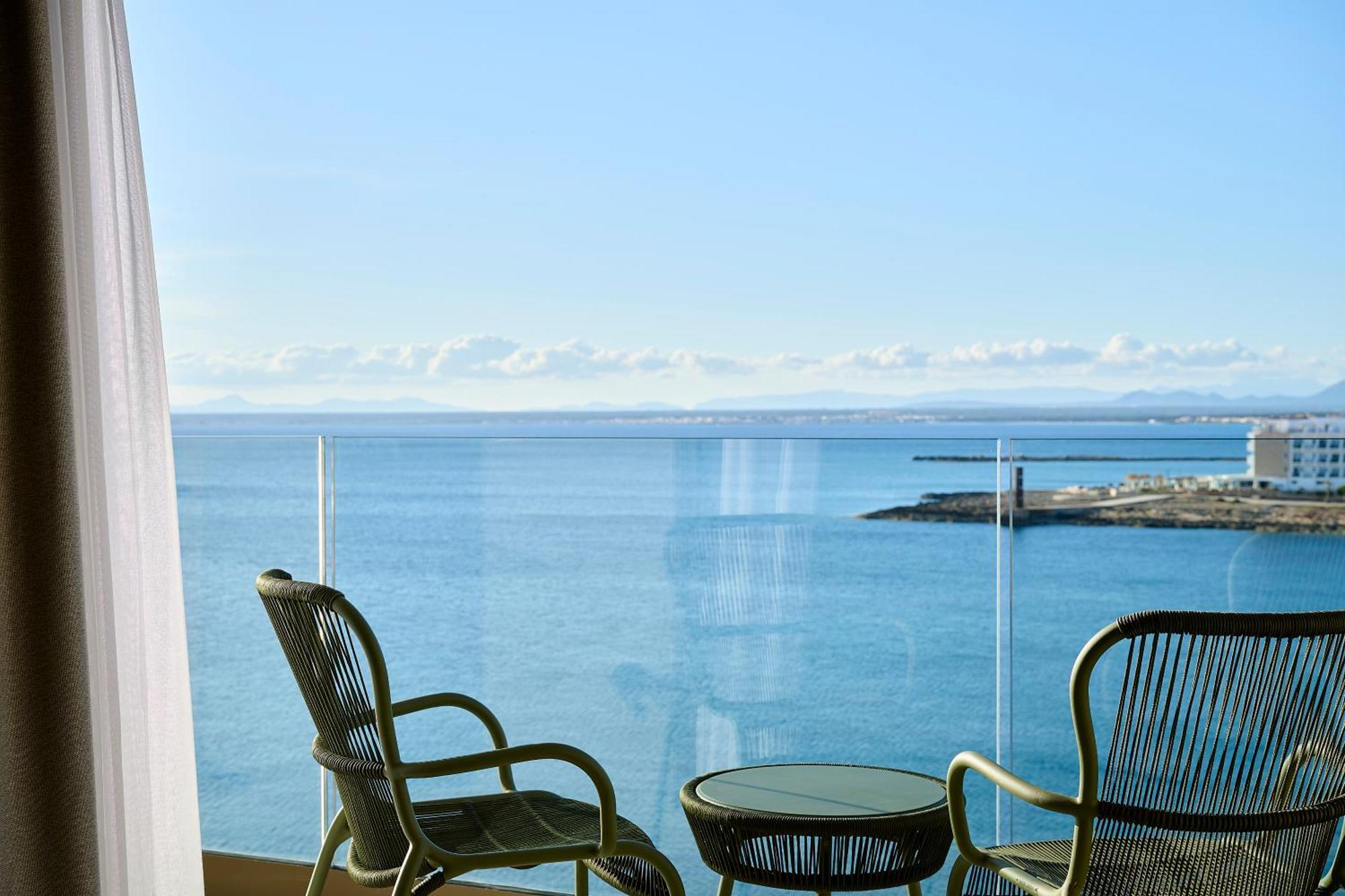 Iberostar Selection Es Trenc -New Opening- Hotel Colonia de Sant Jordi Exterior photo