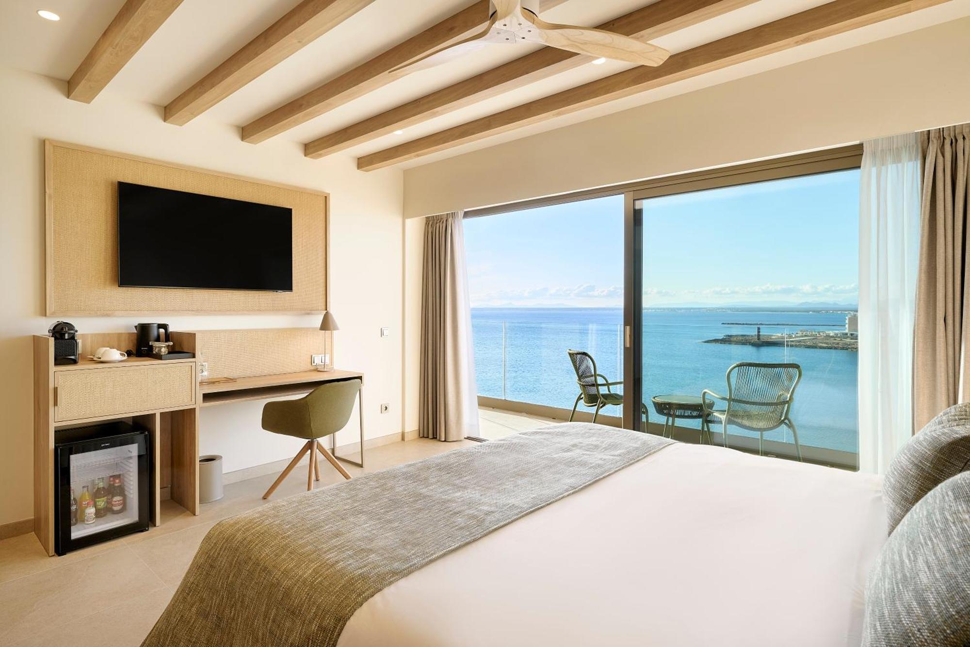 Iberostar Selection Es Trenc -New Opening- Hotel Colonia de Sant Jordi Exterior photo