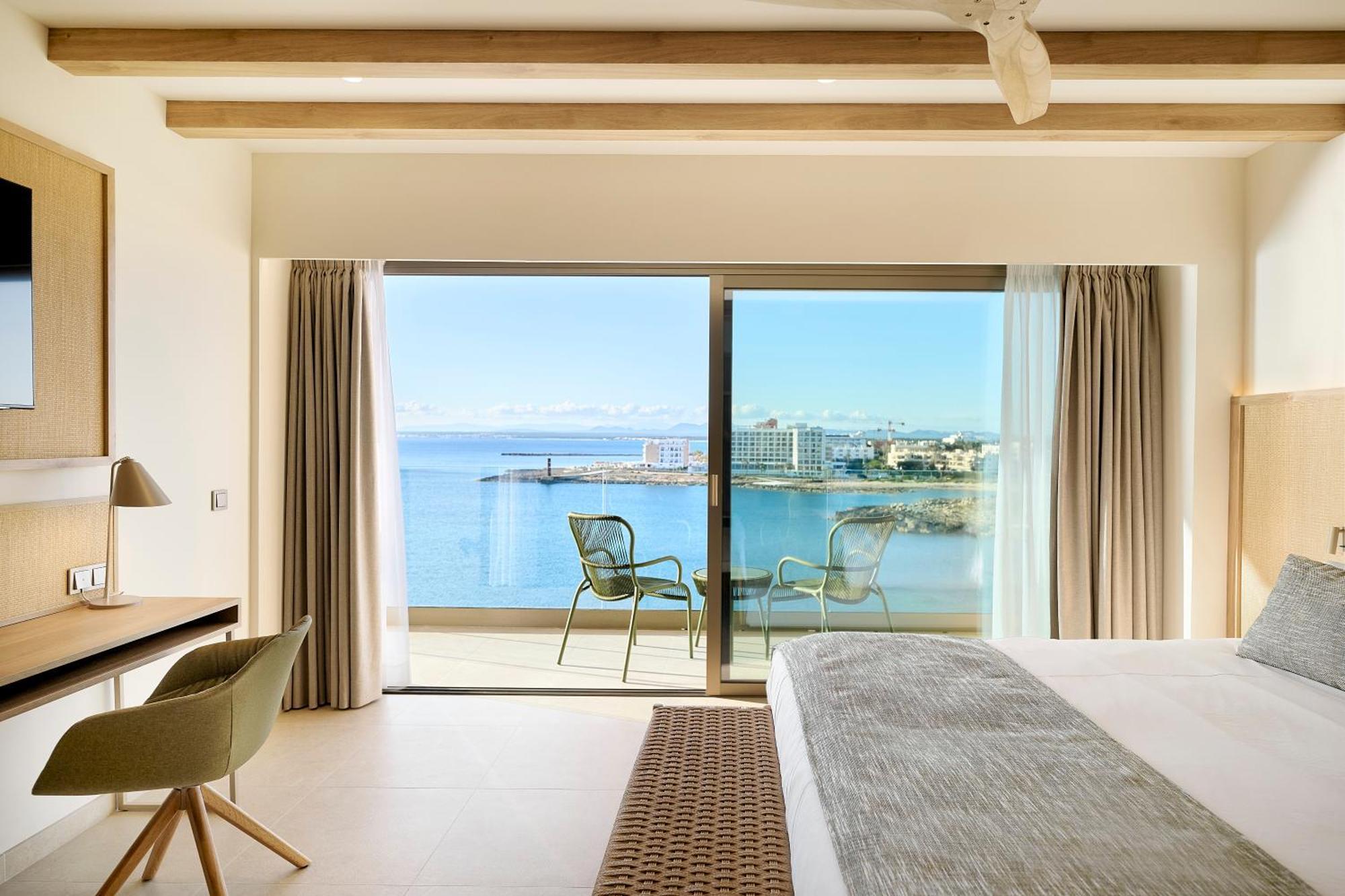 Iberostar Selection Es Trenc -New Opening- Hotel Colonia de Sant Jordi Exterior photo