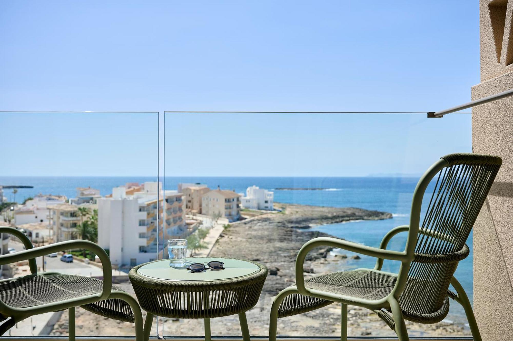 Iberostar Selection Es Trenc -New Opening- Hotel Colonia de Sant Jordi Exterior photo