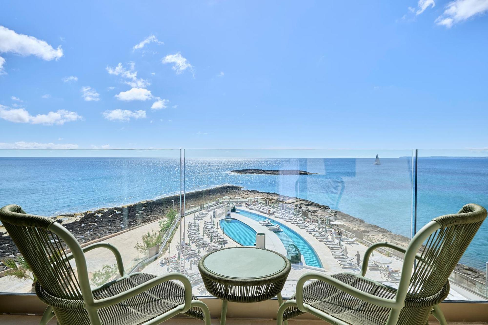 Iberostar Selection Es Trenc -New Opening- Hotel Colonia de Sant Jordi Exterior photo