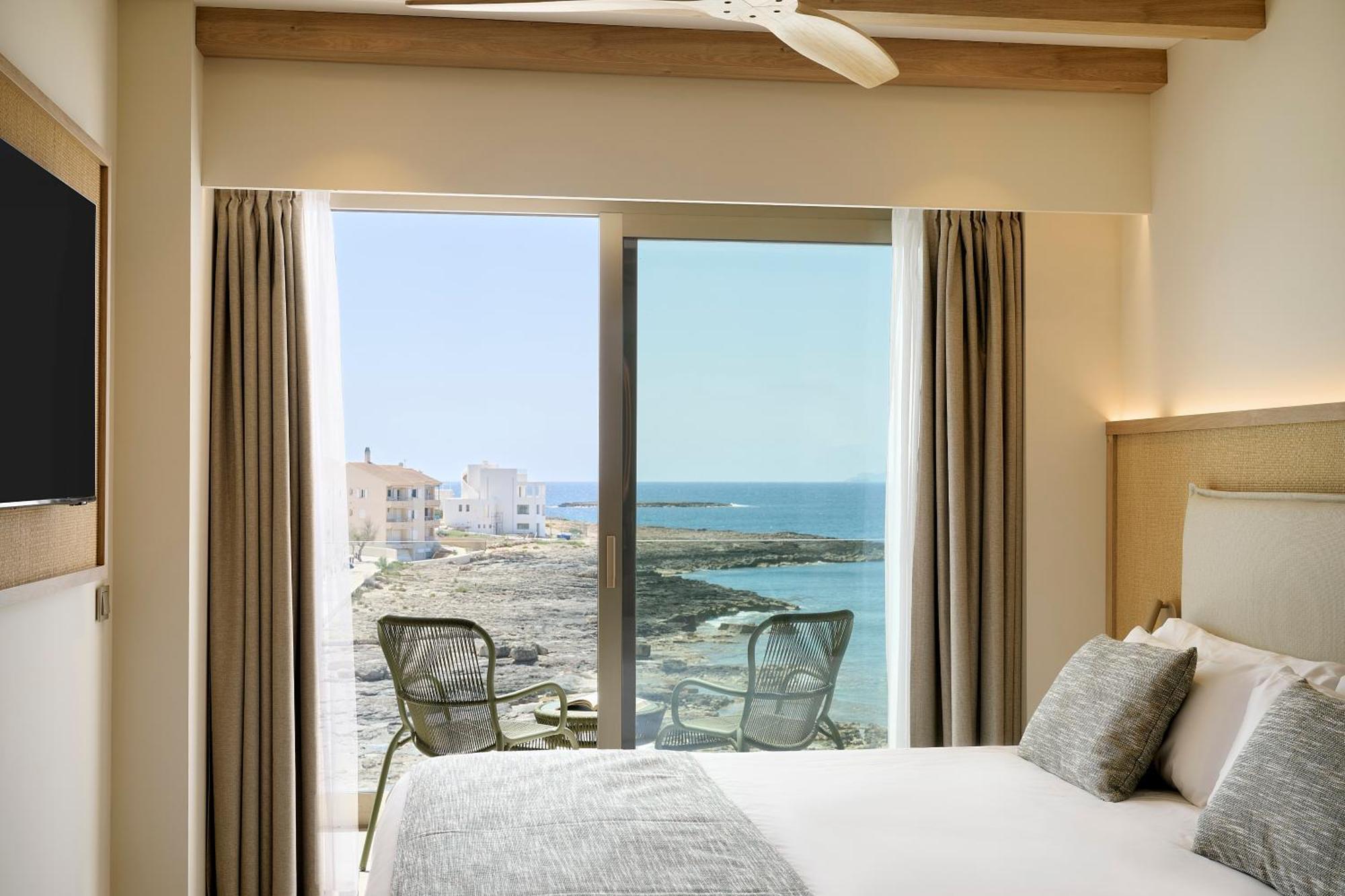 Iberostar Selection Es Trenc -New Opening- Hotel Colonia de Sant Jordi Exterior photo