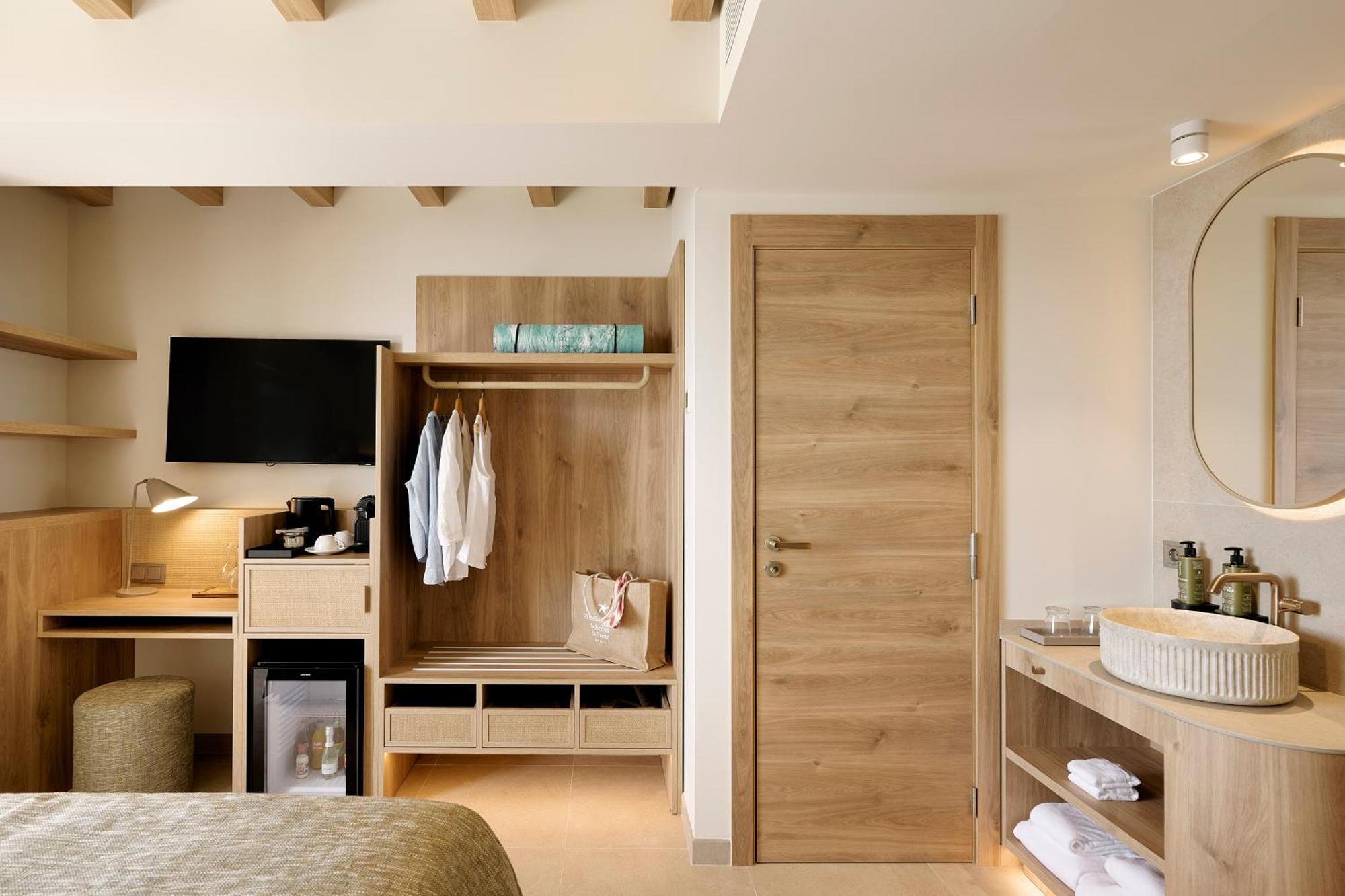 Iberostar Selection Es Trenc -New Opening- Hotel Colonia de Sant Jordi Exterior photo