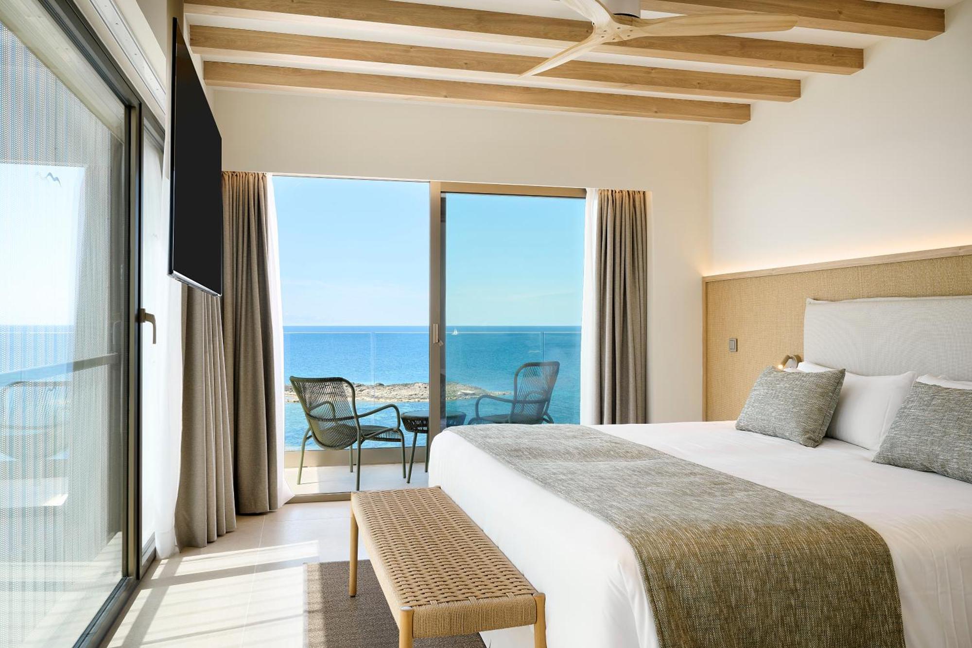 Iberostar Selection Es Trenc -New Opening- Hotel Colonia de Sant Jordi Exterior photo