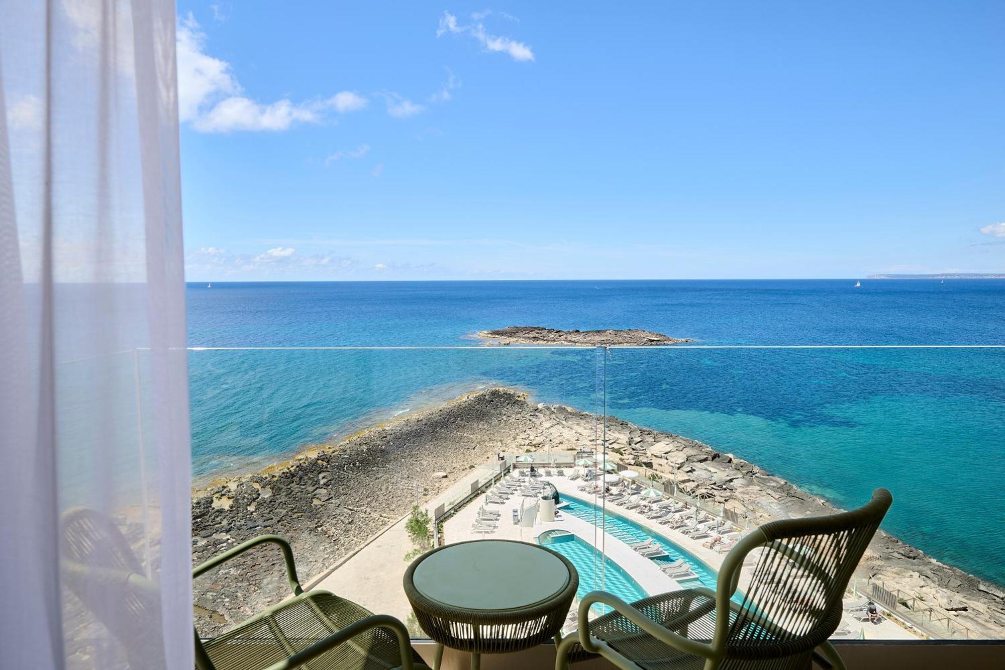 Iberostar Selection Es Trenc -New Opening- Hotel Colonia de Sant Jordi Exterior photo