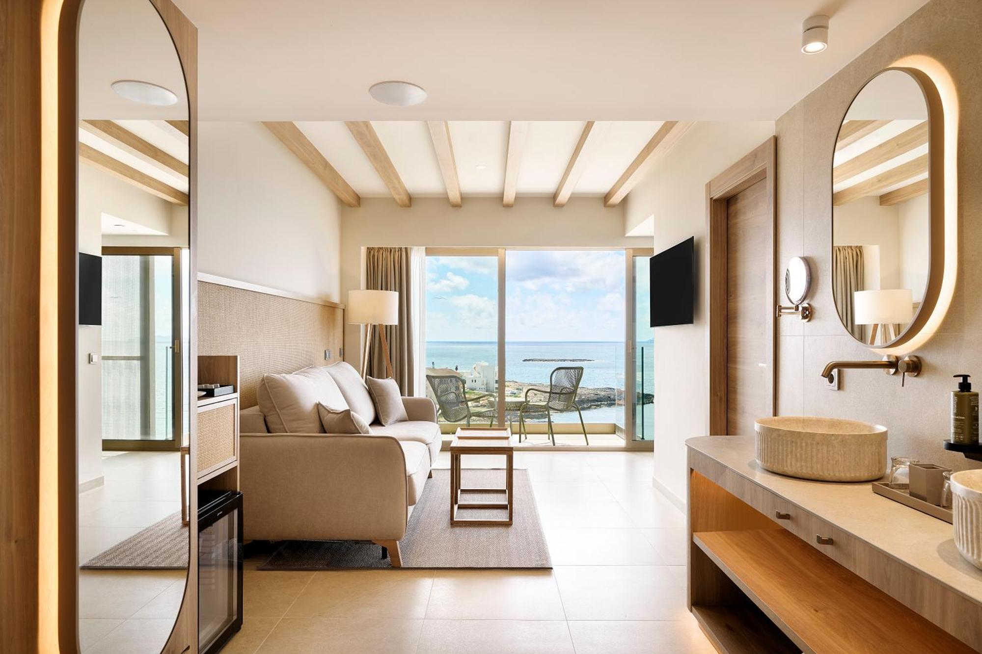 Iberostar Selection Es Trenc -New Opening- Hotel Colonia de Sant Jordi Exterior photo