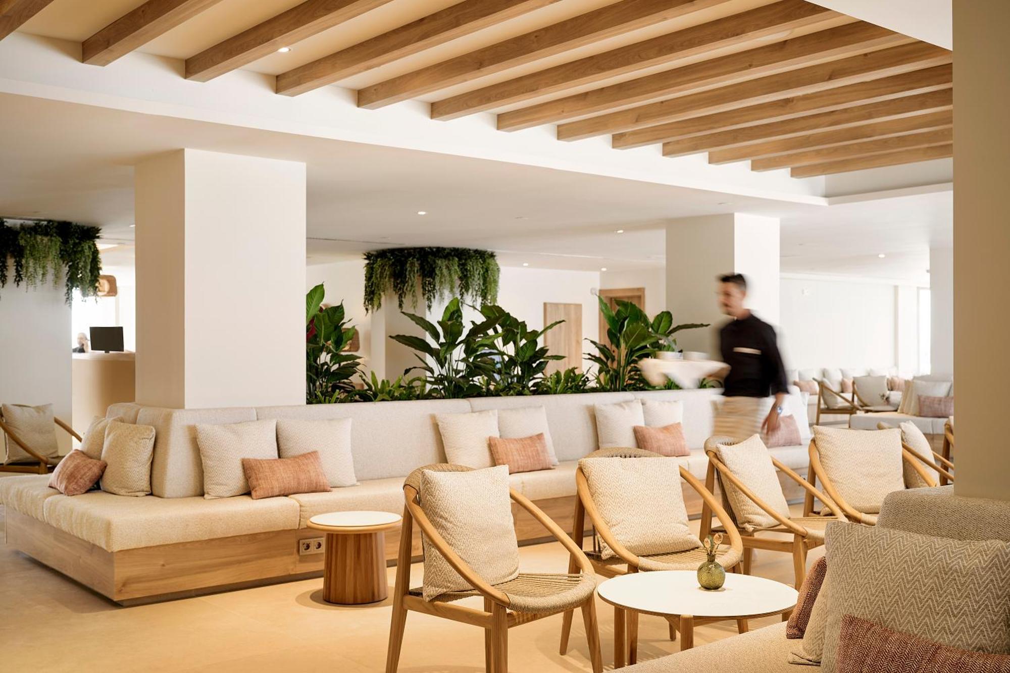 Iberostar Selection Es Trenc -New Opening- Hotel Colonia de Sant Jordi Exterior photo