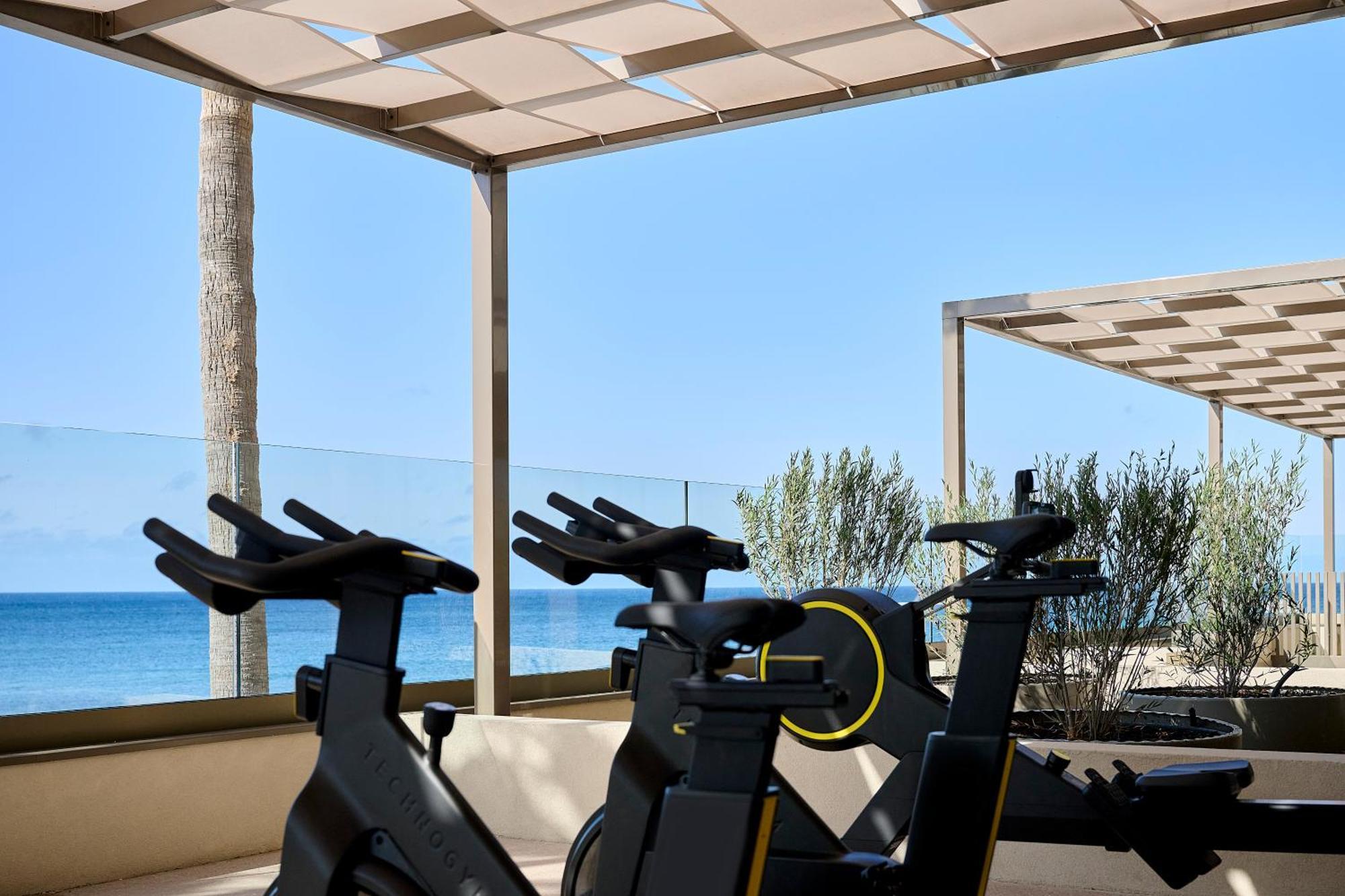 Iberostar Selection Es Trenc -New Opening- Hotel Colonia de Sant Jordi Exterior photo