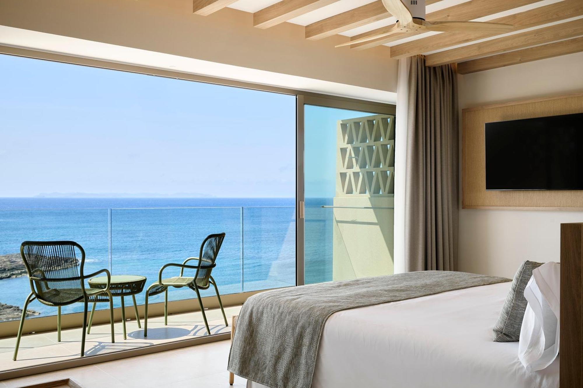 Iberostar Selection Es Trenc -New Opening- Hotel Colonia de Sant Jordi Exterior photo