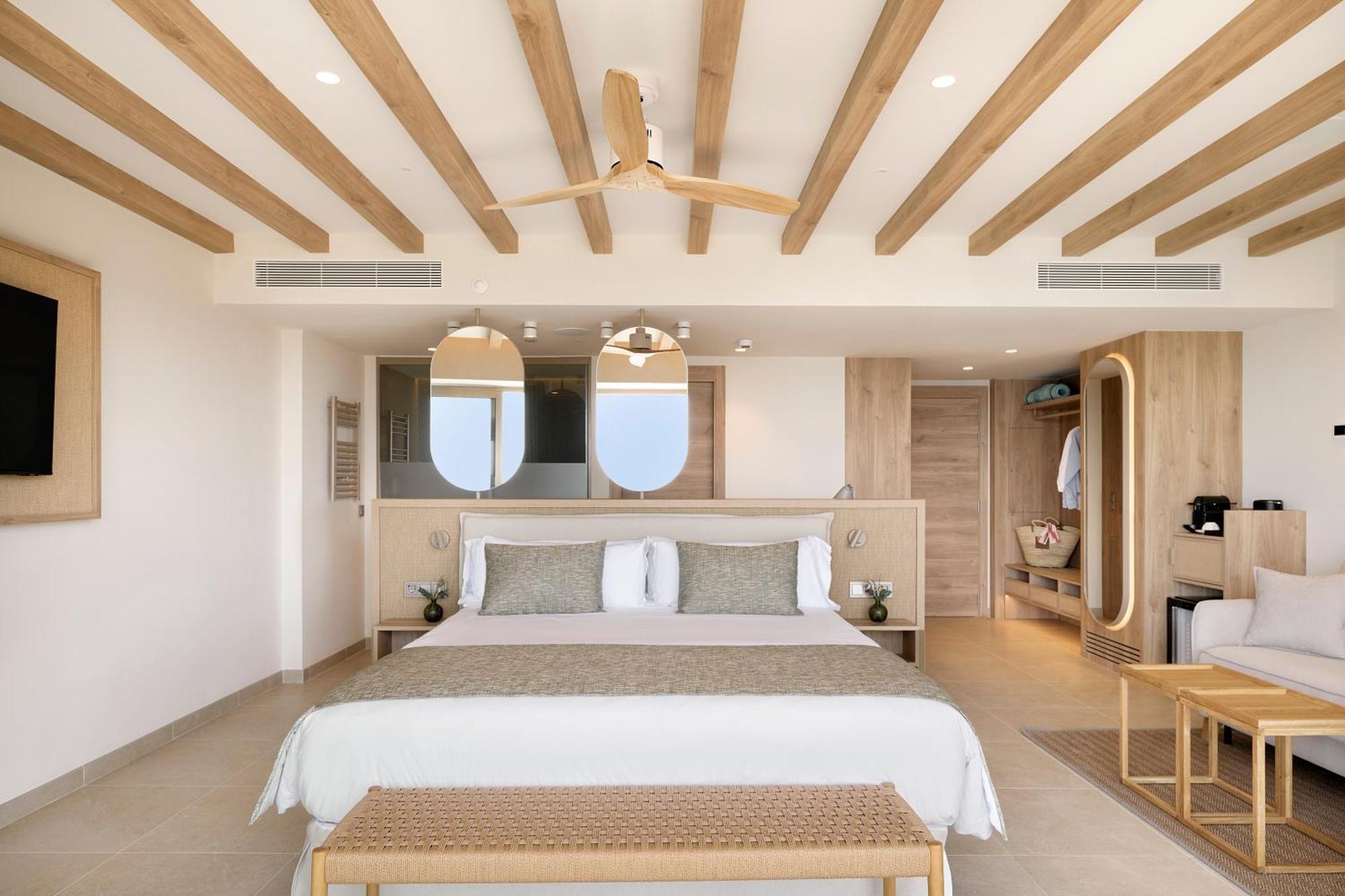 Iberostar Selection Es Trenc -New Opening- Hotel Colonia de Sant Jordi Exterior photo