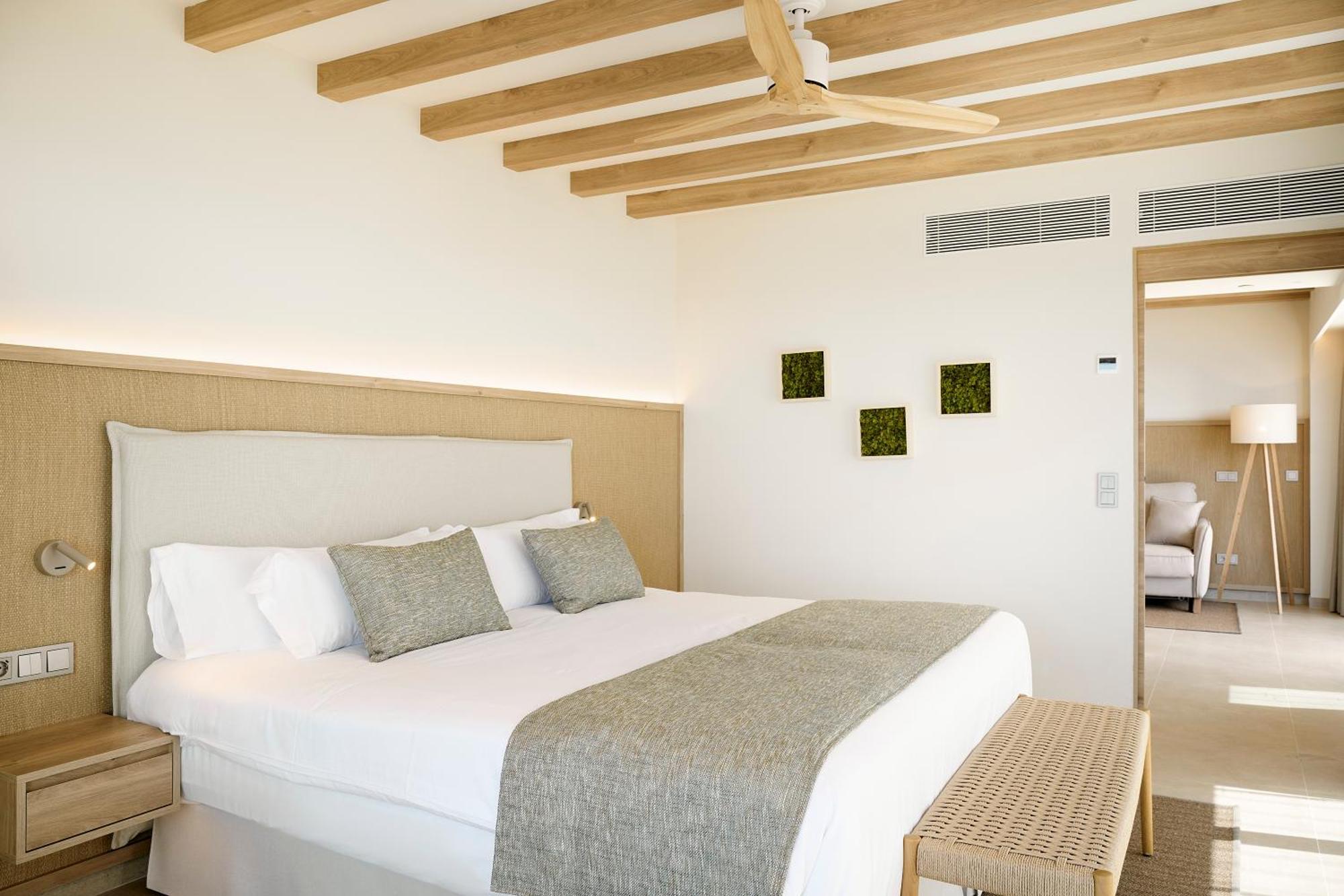 Iberostar Selection Es Trenc -New Opening- Hotel Colonia de Sant Jordi Exterior photo