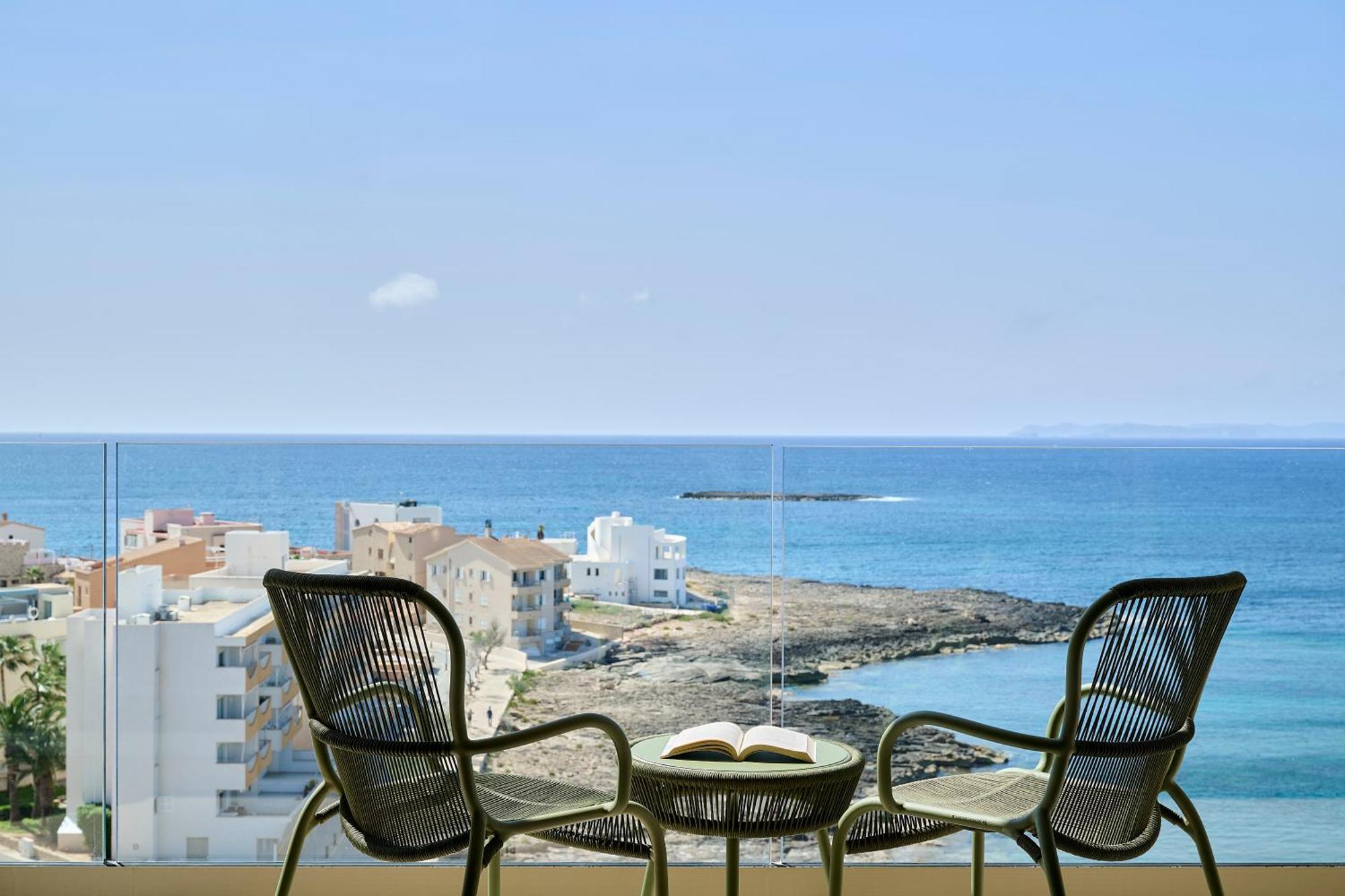 Iberostar Selection Es Trenc -New Opening- Hotel Colonia de Sant Jordi Exterior photo