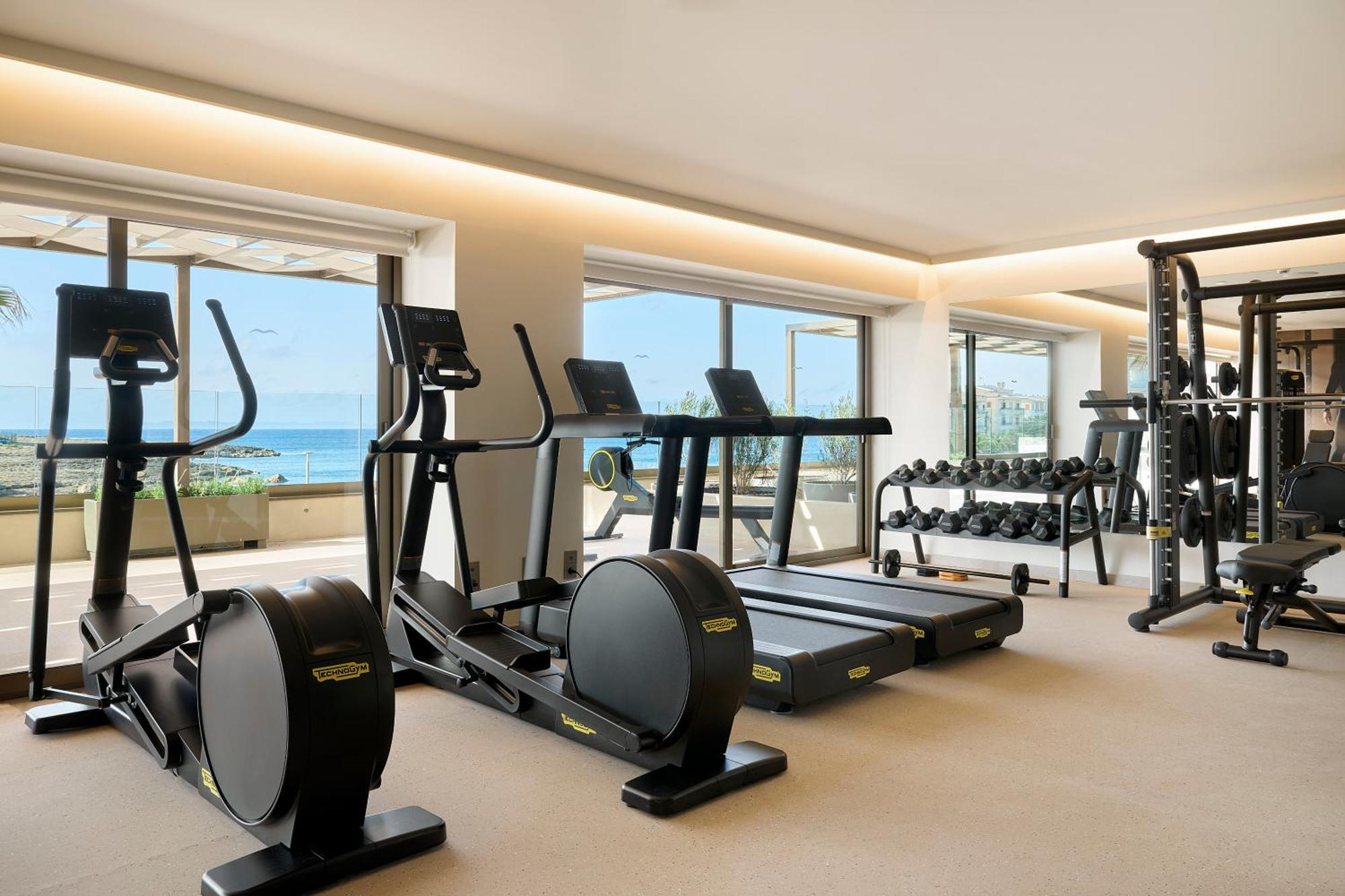 Iberostar Selection Es Trenc -New Opening- Hotel Colonia de Sant Jordi Exterior photo