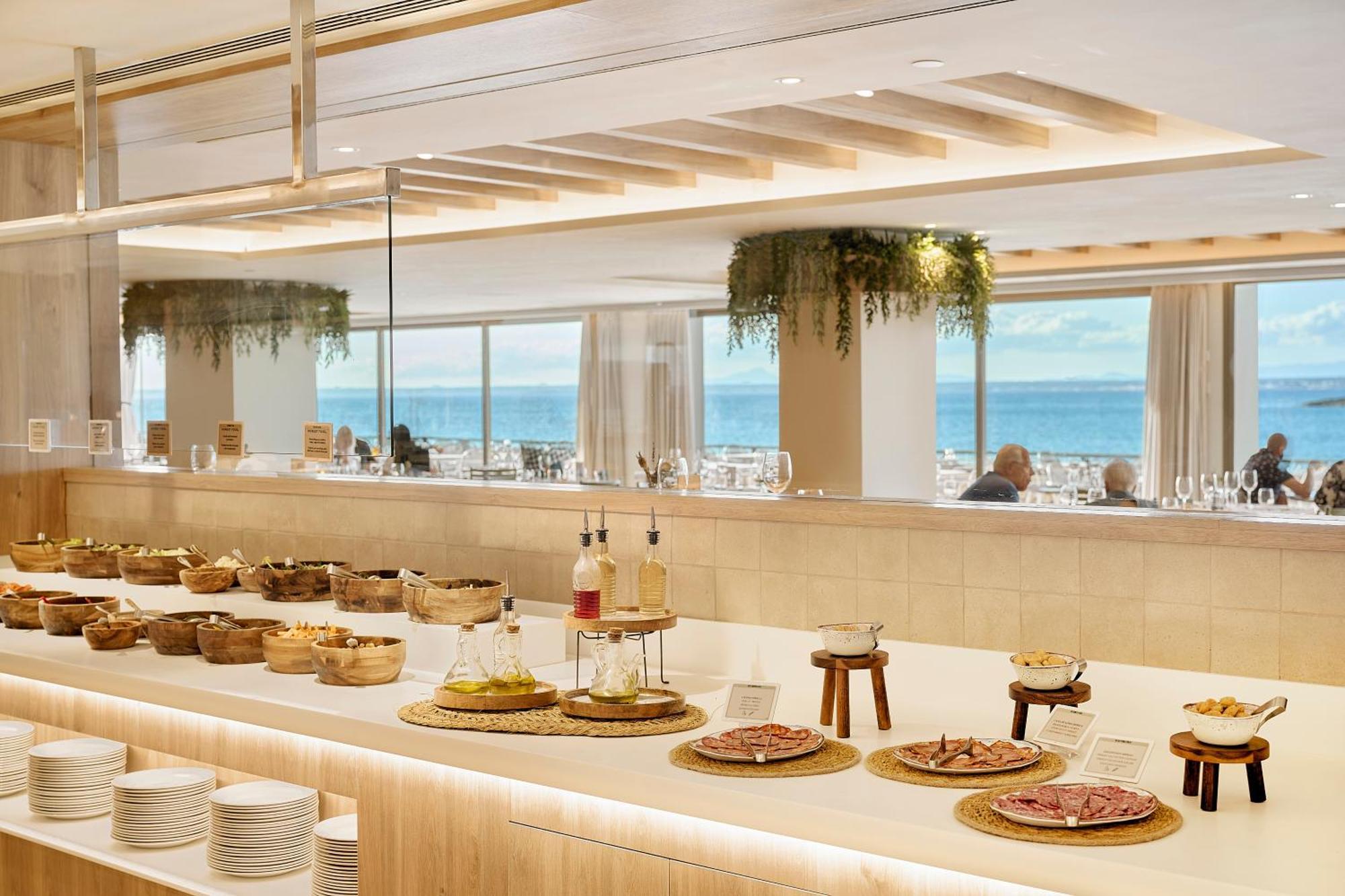 Iberostar Selection Es Trenc -New Opening- Hotel Colonia de Sant Jordi Exterior photo